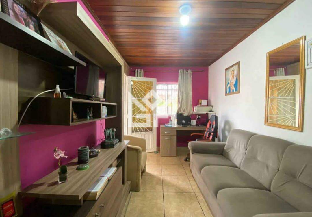 Casa com 3 quartos à venda, 108m² - Passo das Pedras - Porto Alegre: 