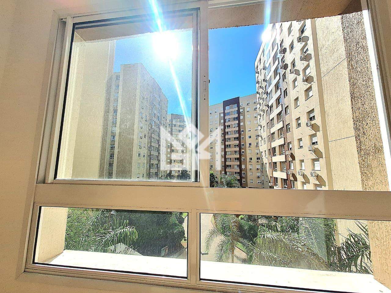 Apartamento com 2 quartos à venda, 61m² - Marechal Rondon - Canoas: 