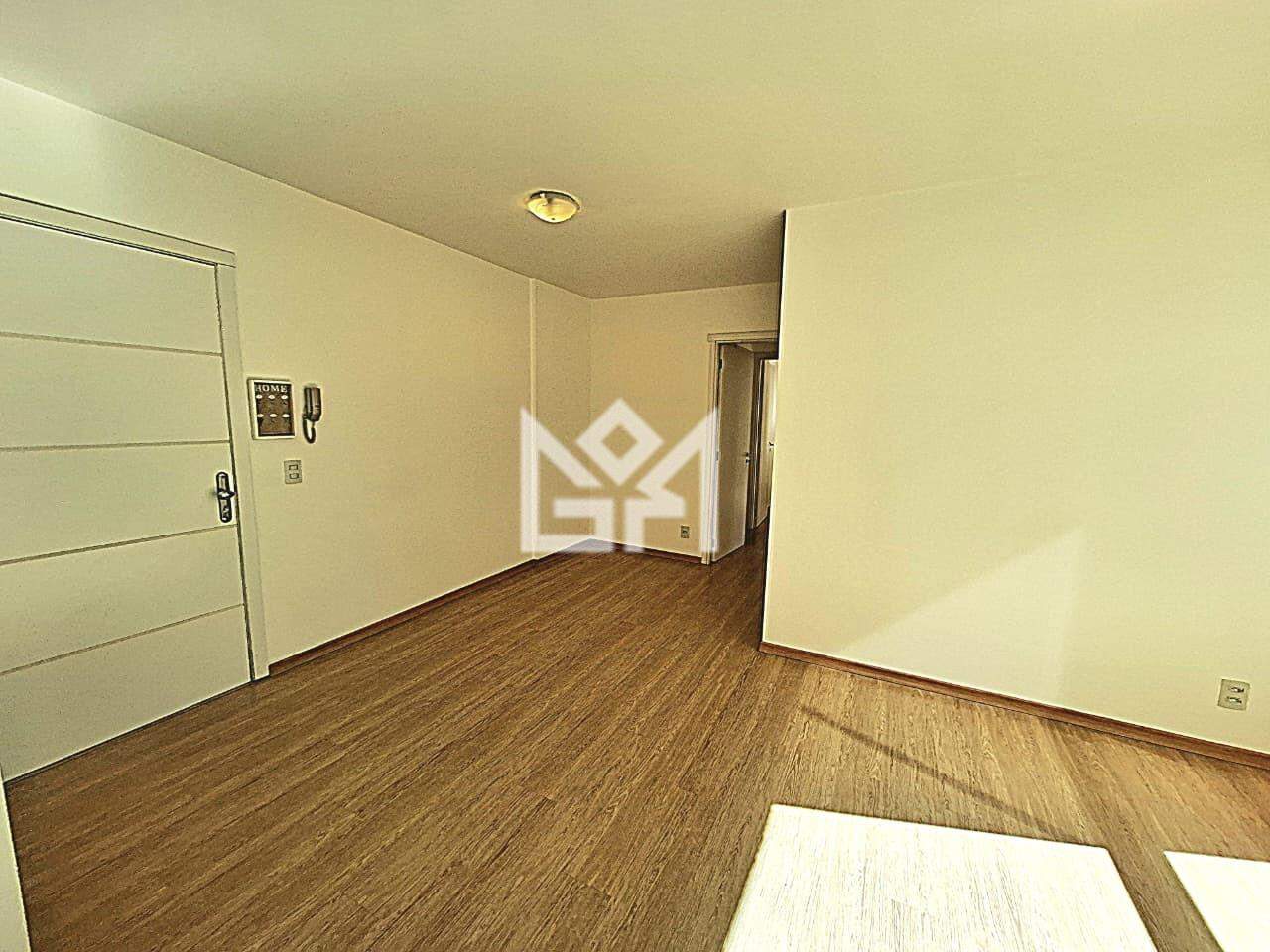 Apartamento com 2 quartos à venda, 61m² - Marechal Rondon - Canoas: 