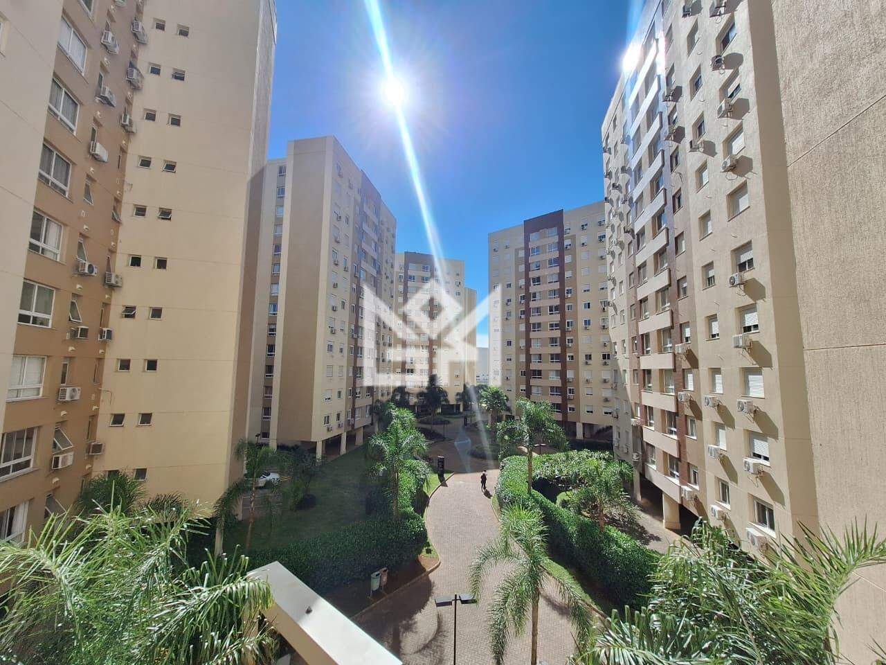 Apartamento com 2 quartos à venda, 61m² - Marechal Rondon - Canoas: 