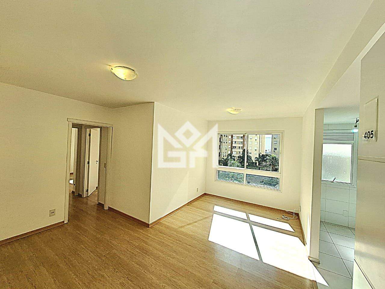 Apartamento com 2 quartos à venda, 61m² - Marechal Rondon - Canoas: 