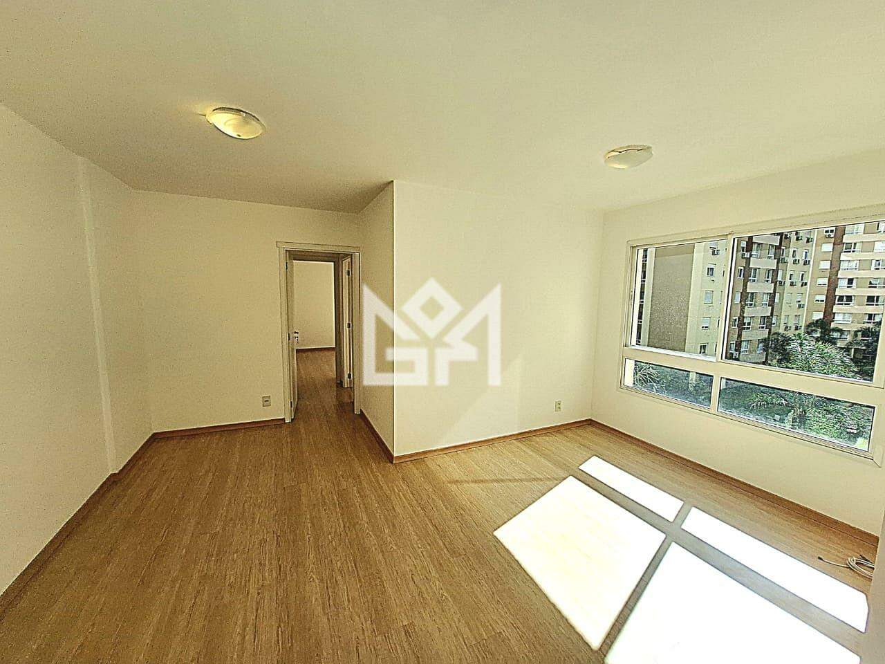 Apartamento com 2 quartos à venda, 61m² - Marechal Rondon - Canoas: 