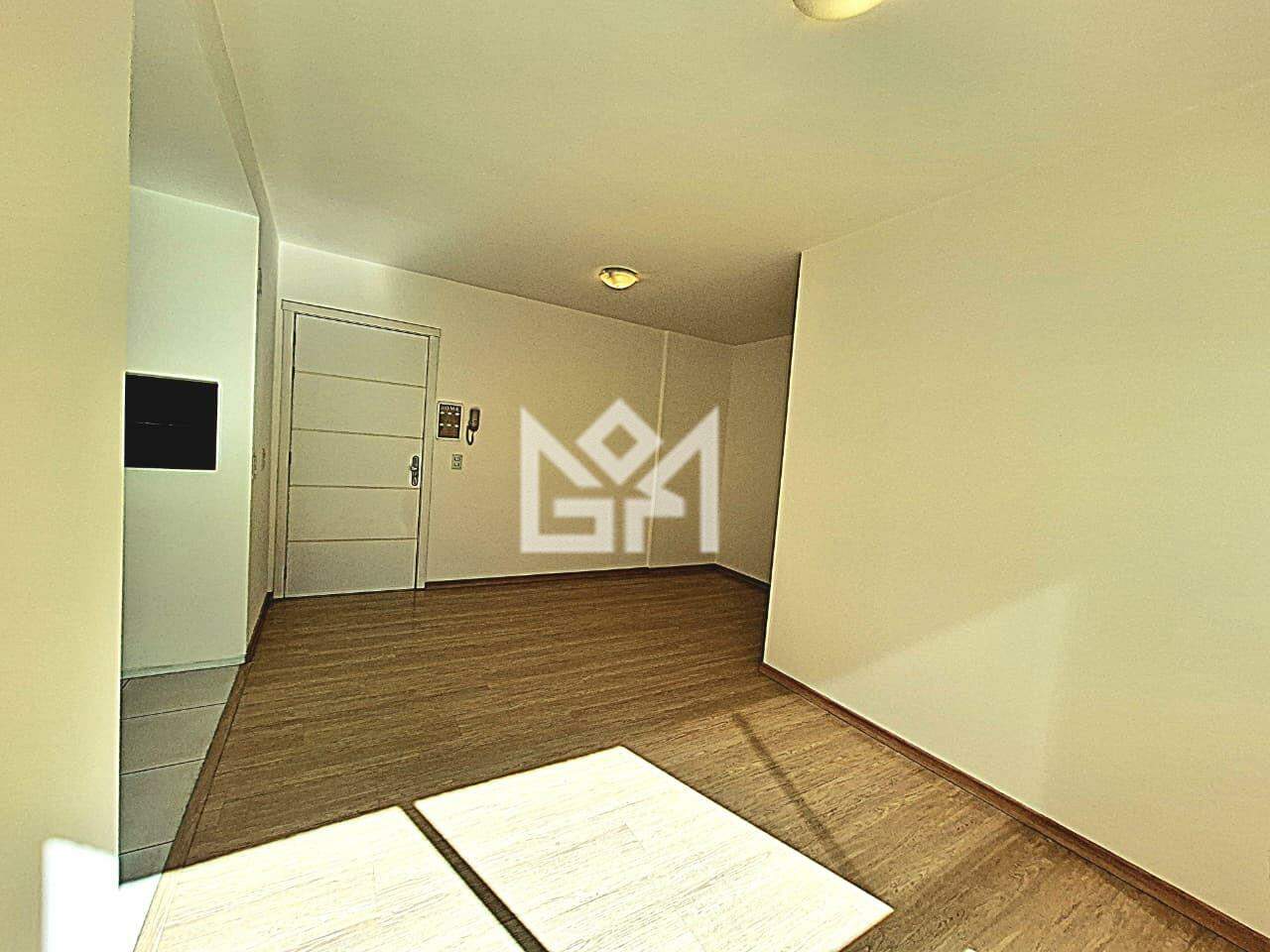 Apartamento com 2 quartos à venda, 61m² - Marechal Rondon - Canoas: 