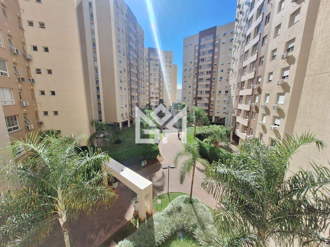 Apartamento com 2 quartos à venda, 61m² - Marechal Rondon - Canoas: 