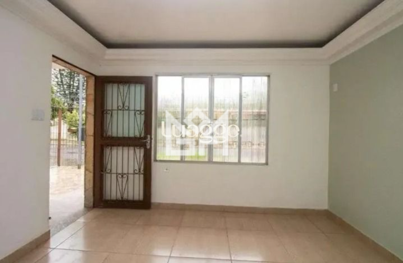 Casa com 3 quartos para aluguel, 150m² - Sarandi - Porto Alegre: 