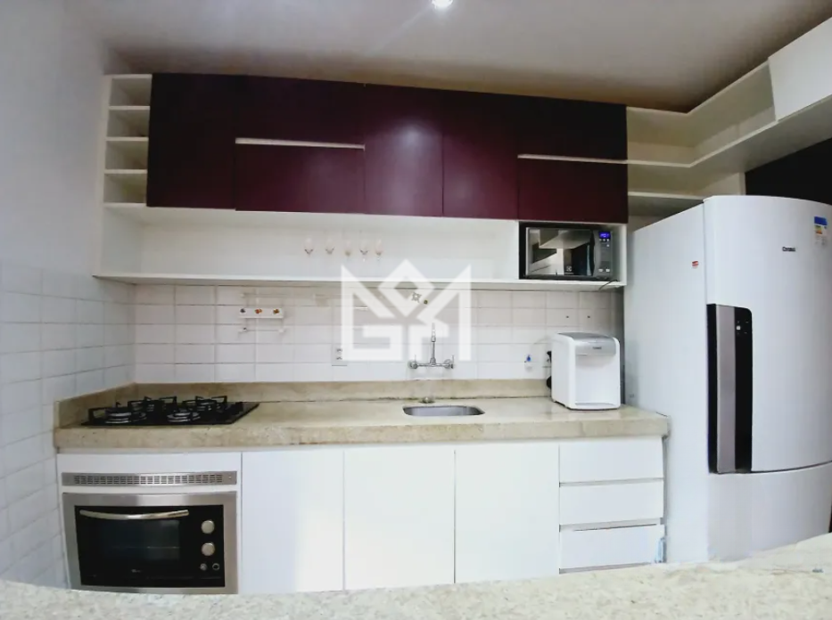 Apartamento com 2 quartos para aluguel, 83m² - Petrópolis - Porto Alegre: 