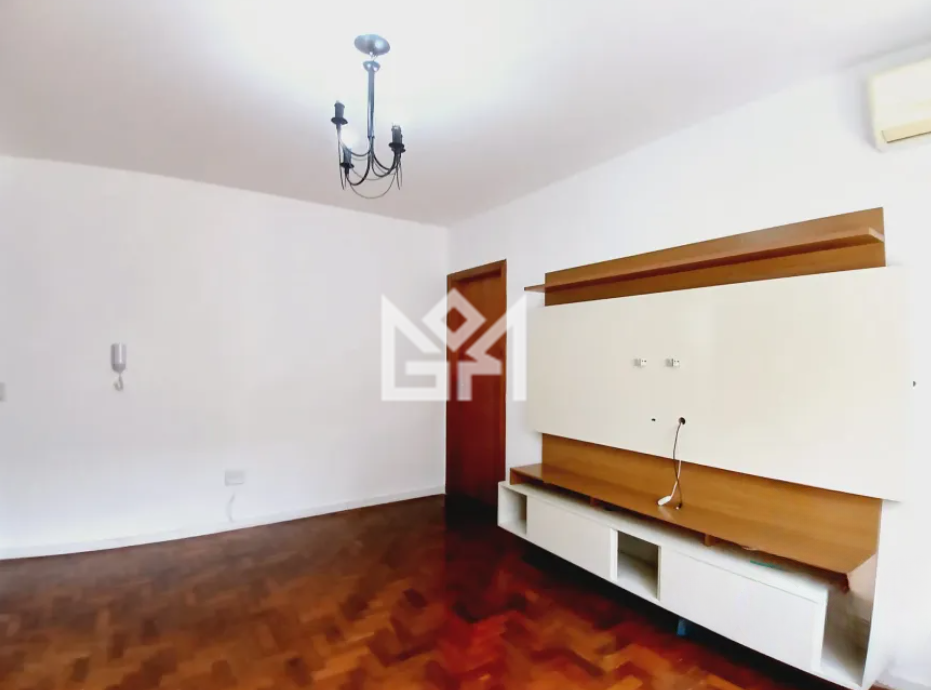 Apartamento com 2 quartos para aluguel, 83m² - Petrópolis - Porto Alegre: 