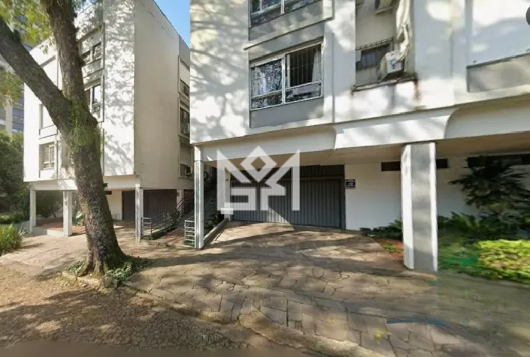 Apartamento com 2 quartos para aluguel, 83m² - Petrópolis - Porto Alegre: 