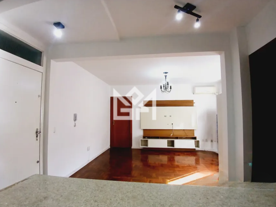Apartamento com 2 quartos para aluguel, 83m² - Petrópolis - Porto Alegre: 