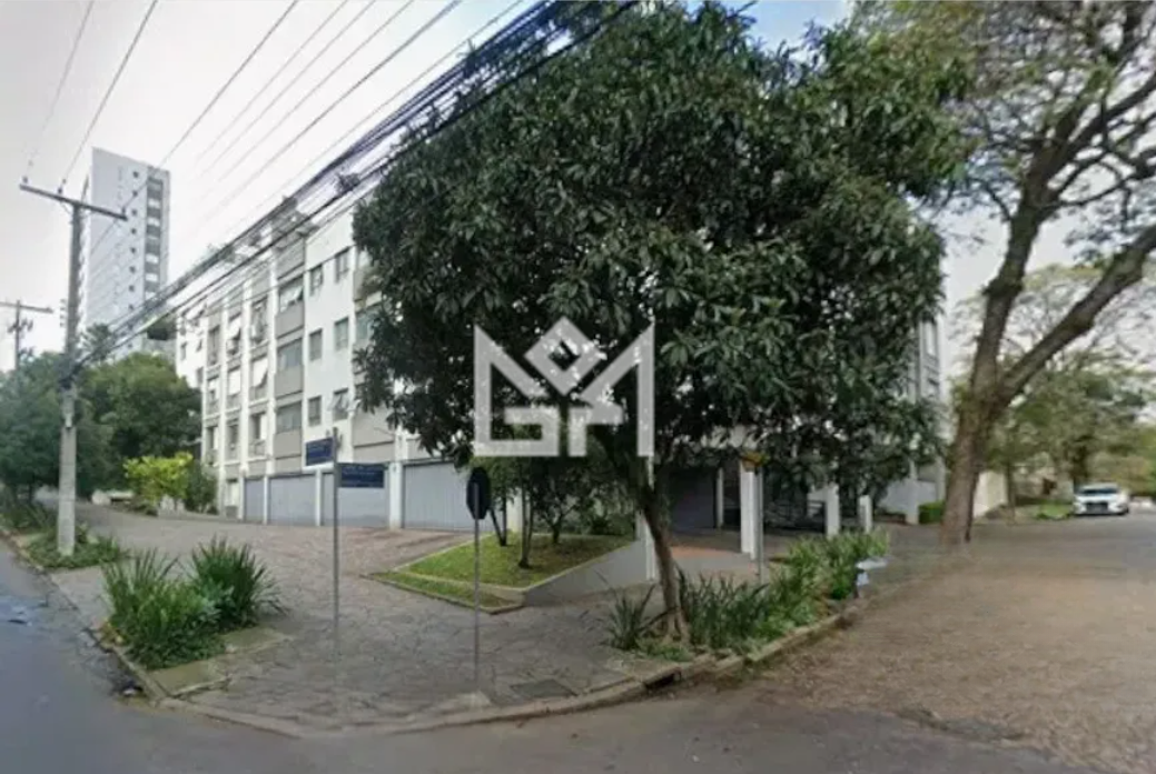 Apartamento com 2 quartos para aluguel, 83m² - Petrópolis - Porto Alegre: 