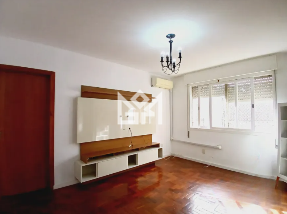 Apartamento com 2 quartos para aluguel, 83m² - Petrópolis - Porto Alegre: 