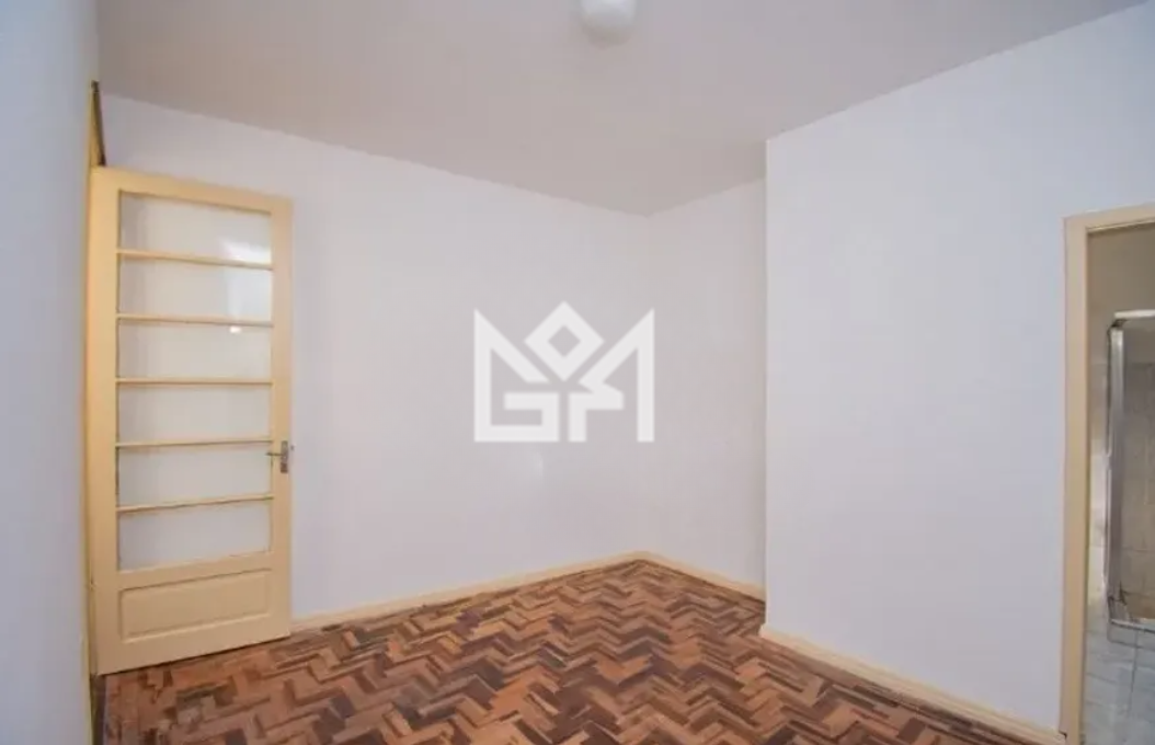 Apartamento com 1 quarto para aluguel, 48m² - Petrópolis - Porto Alegre: 