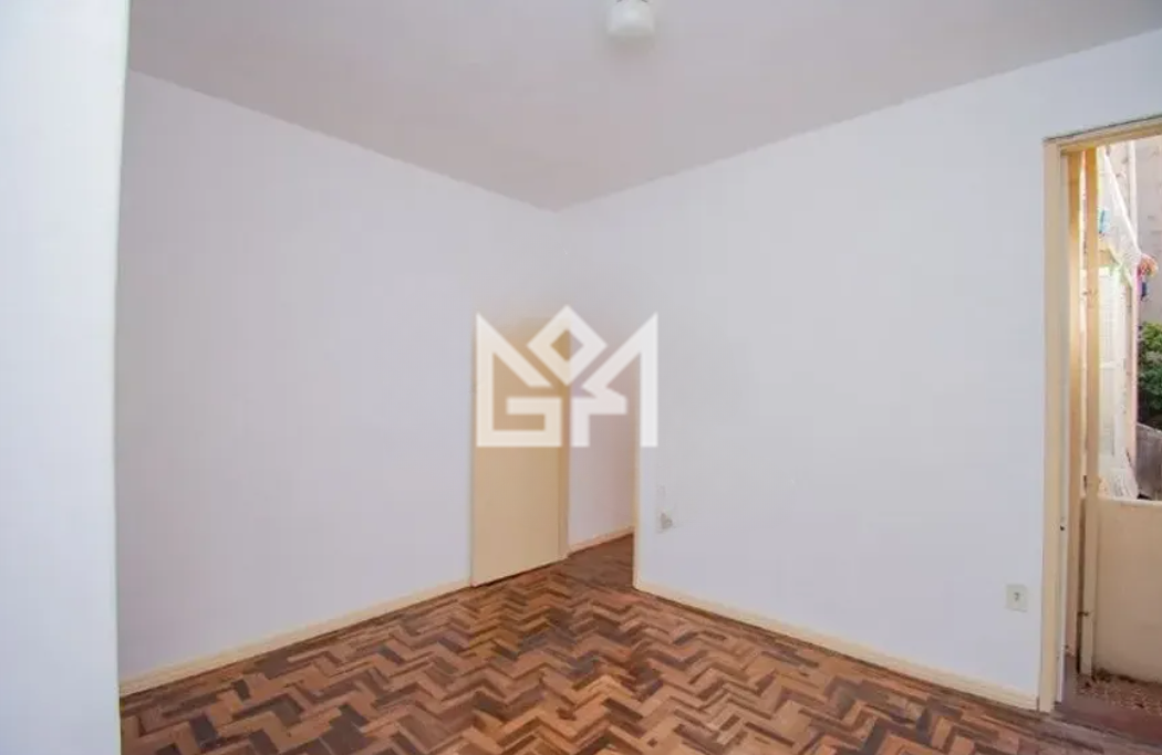 Apartamento com 1 quarto para aluguel, 48m² - Petrópolis - Porto Alegre: 