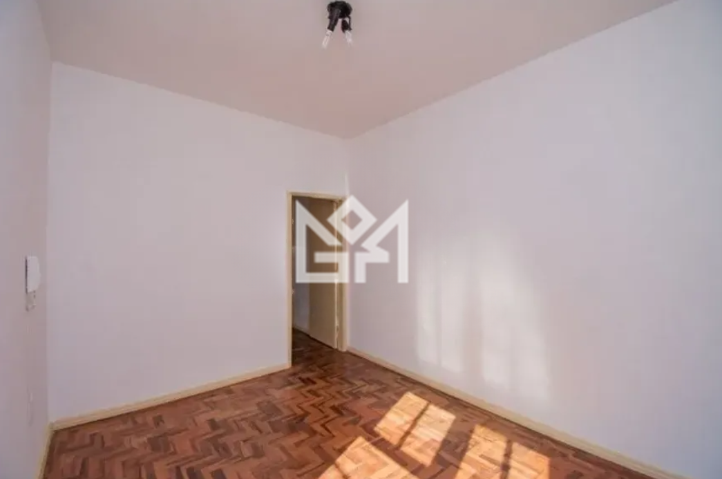 Apartamento com 1 quarto para aluguel, 48m² - Petrópolis - Porto Alegre: 