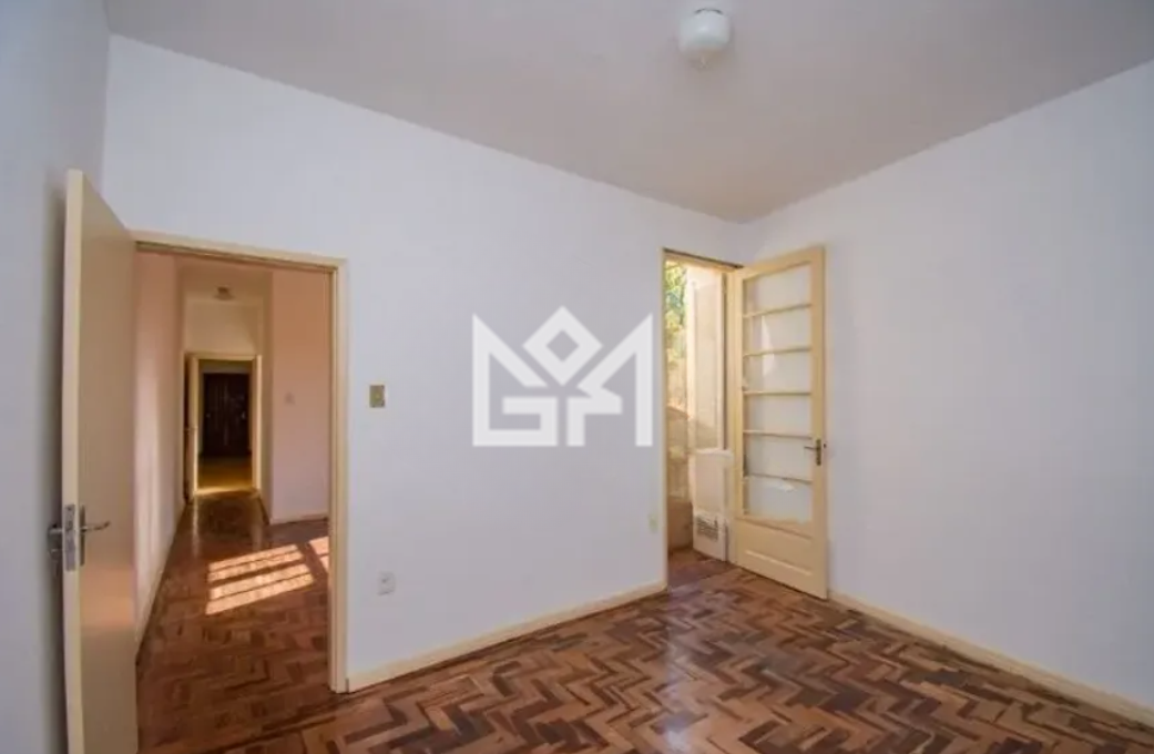 Apartamento com 1 quarto para aluguel, 48m² - Petrópolis - Porto Alegre: 