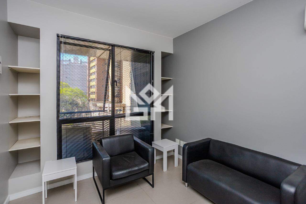 Sala/Conjunto Comercial com à venda, 26m² - Auxiliadora - Porto Alegre: 