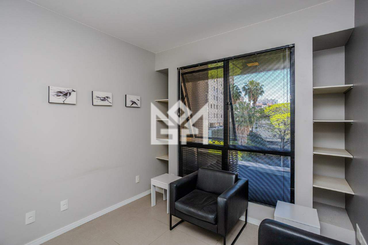 Sala/Conjunto Comercial com à venda, 26m² - Auxiliadora - Porto Alegre: 