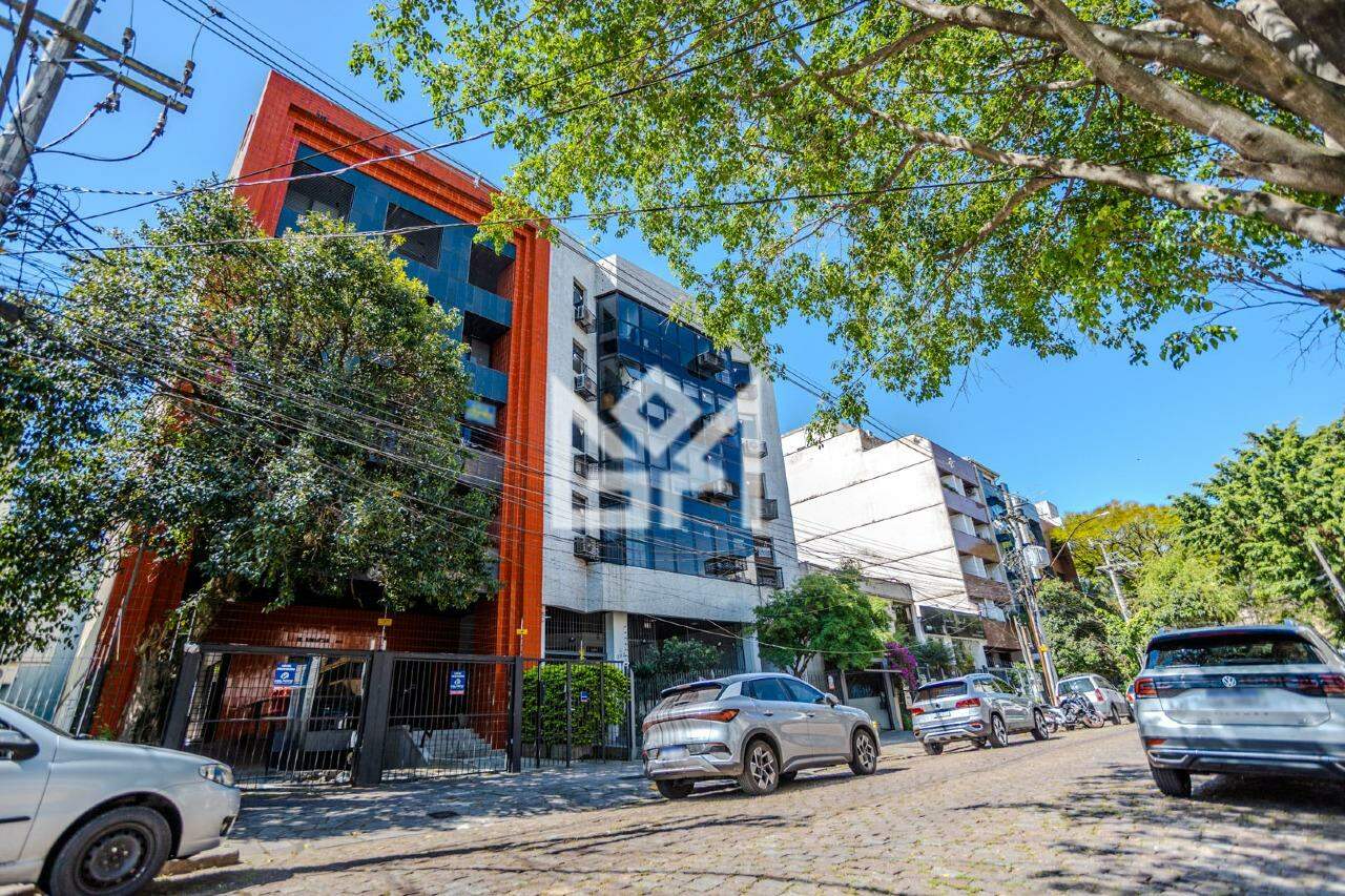 Sala/Conjunto Comercial com à venda, 26m² - Auxiliadora - Porto Alegre: 