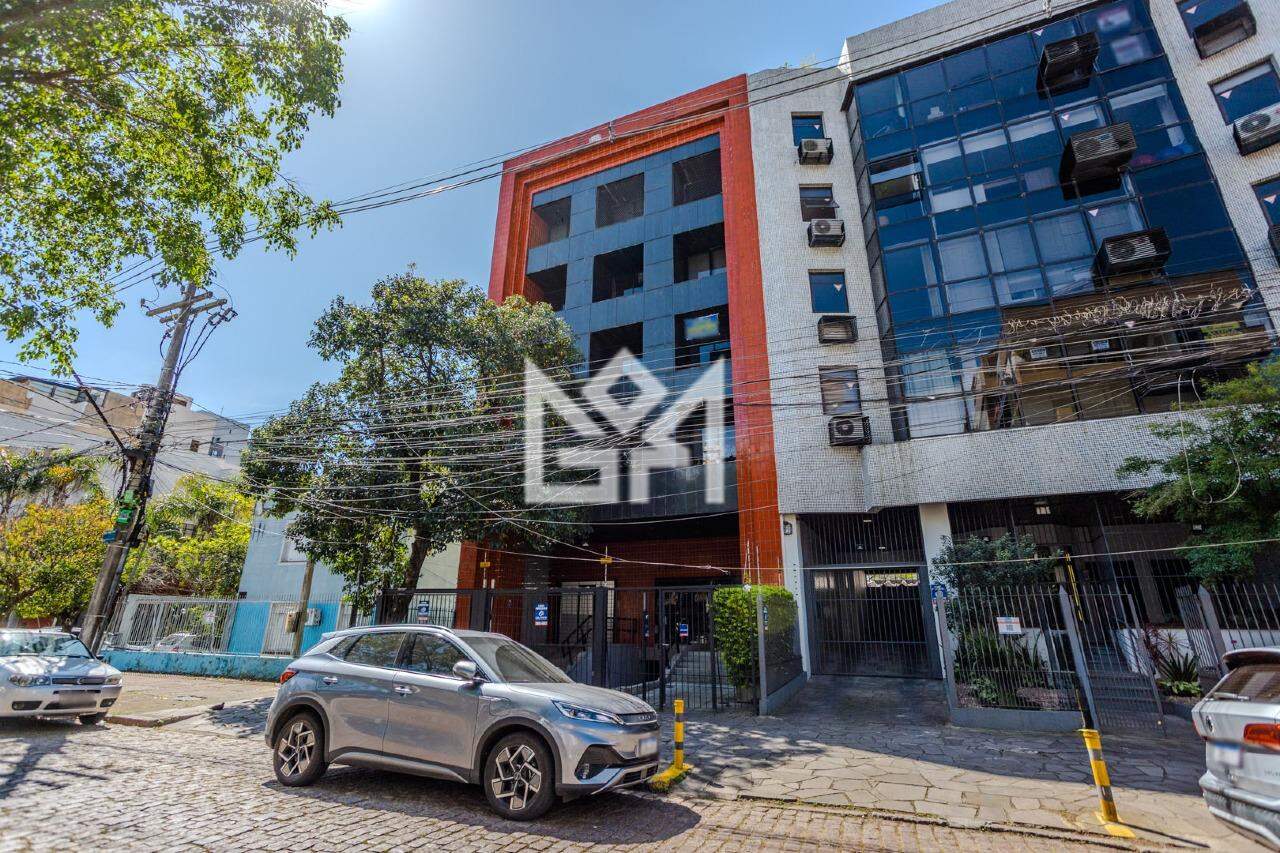 Sala/Conjunto Comercial com à venda, 26m² - Auxiliadora - Porto Alegre: 