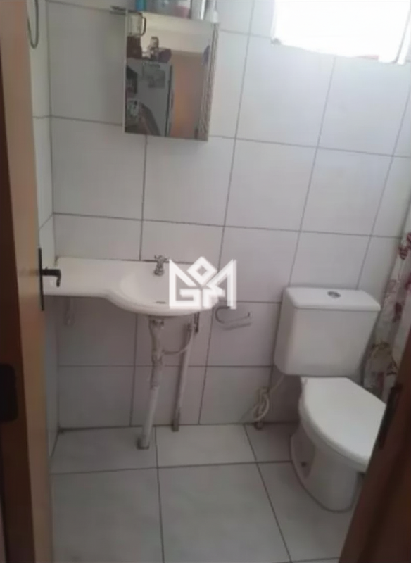 Apartamento com 2 quartos à venda, 42m² - Vila São José - Porto Alegre: 