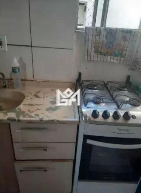 Apartamento com 2 quartos à venda, 42m² - Vila São José - Porto Alegre: 