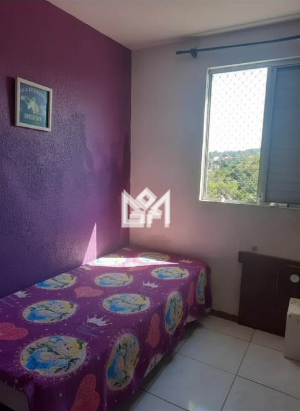 Apartamento com 2 quartos à venda, 42m² - Vila São José - Porto Alegre: 