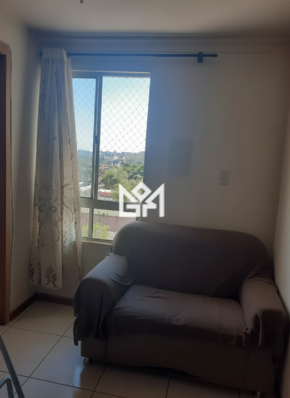 Apartamento com 2 quartos à venda, 42m² - Vila São José - Porto Alegre: 
