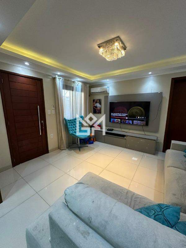 Casa com 2 quartos à venda, 100m² - Glória - Porto Alegre: 