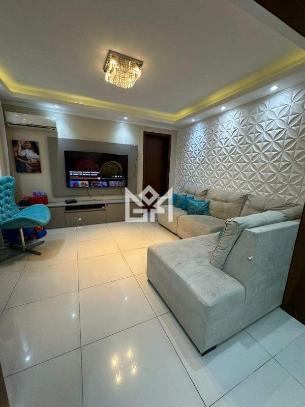 Casa com 2 quartos à venda, 100m² - Glória - Porto Alegre: 