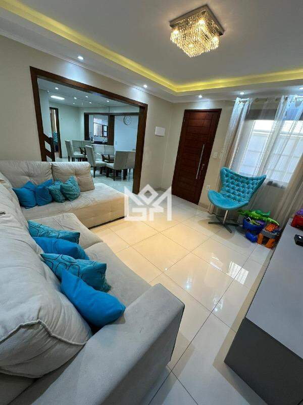 Casa com 2 quartos à venda, 100m² - Glória - Porto Alegre: 