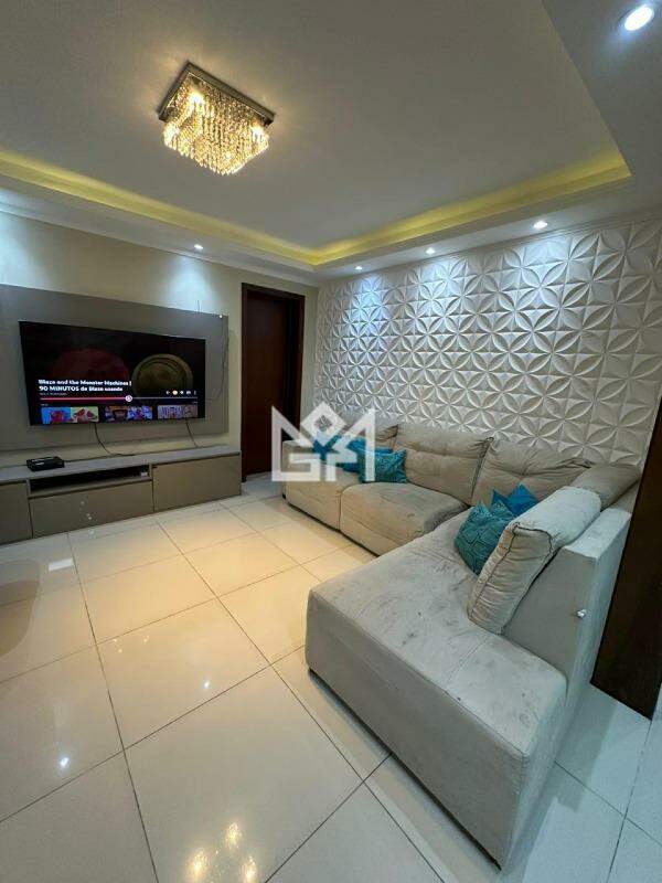 Casa com 2 quartos à venda, 100m² - Glória - Porto Alegre: 
