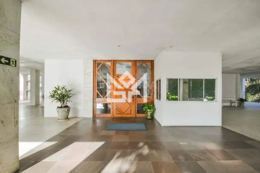 Apartamento com 2 quartos para aluguel, 53m² - Petrópolis - Porto Alegre: 