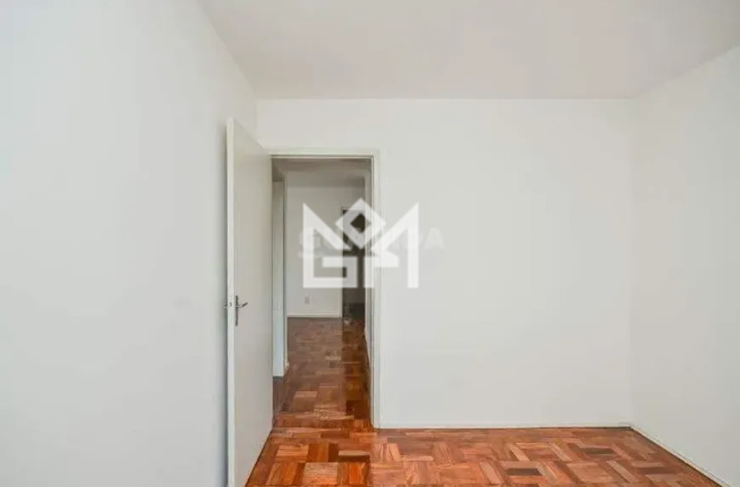 Apartamento com 2 quartos para aluguel, 53m² - Petrópolis - Porto Alegre: 