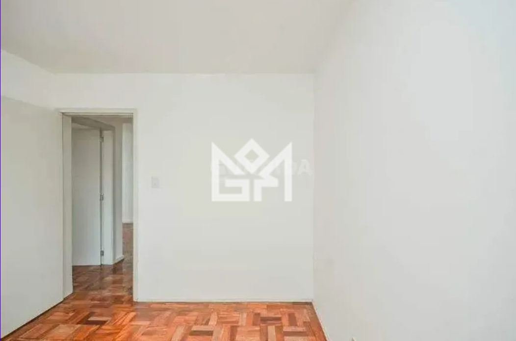 Apartamento com 2 quartos para aluguel, 53m² - Petrópolis - Porto Alegre: 