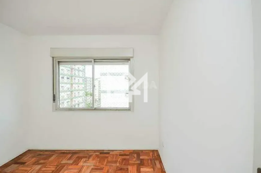 Apartamento com 2 quartos para aluguel, 53m² - Petrópolis - Porto Alegre: 
