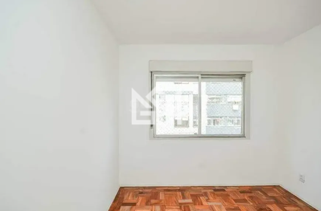 Apartamento com 2 quartos para aluguel, 53m² - Petrópolis - Porto Alegre: 