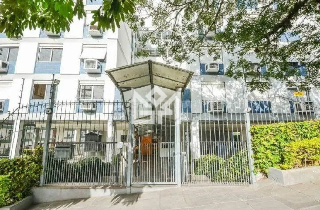 Apartamento com 2 quartos para aluguel, 53m² - Petrópolis - Porto Alegre: 