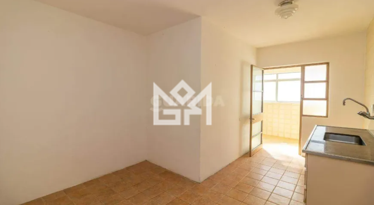 Apartamento com 2 quartos para aluguel, 77m² - Petrópolis - Porto Alegre: 