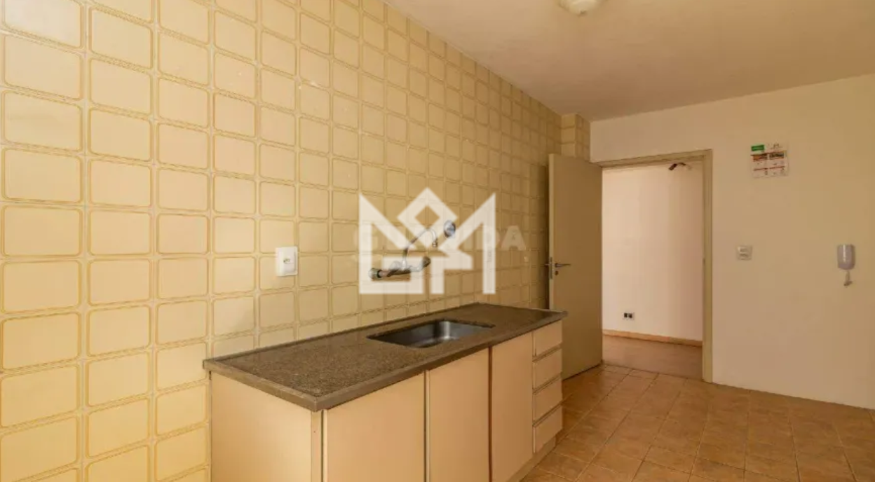Apartamento com 2 quartos para aluguel, 77m² - Petrópolis - Porto Alegre: 