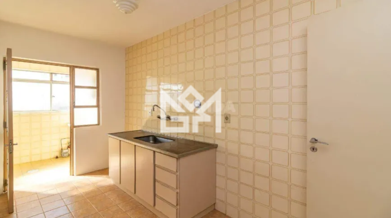 Apartamento com 2 quartos para aluguel, 77m² - Petrópolis - Porto Alegre: 