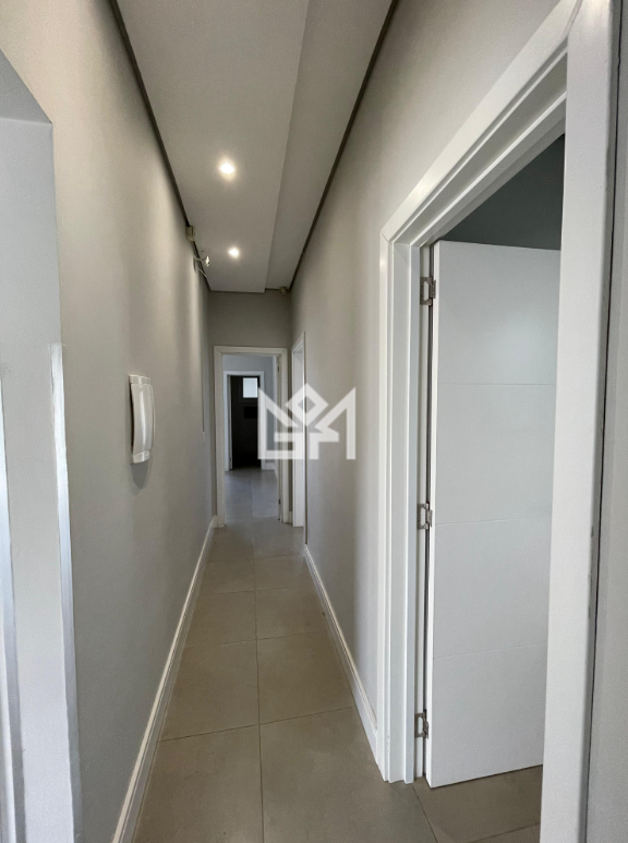 Sala/Conjunto Comercial com para aluguel, 155m² - Salgado Filho - Gravataí: 