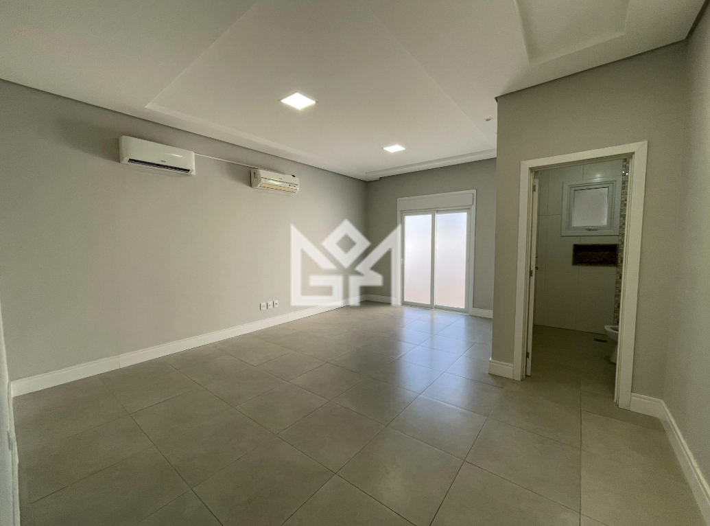 Sala/Conjunto Comercial com para aluguel, 155m² - Salgado Filho - Gravataí: 