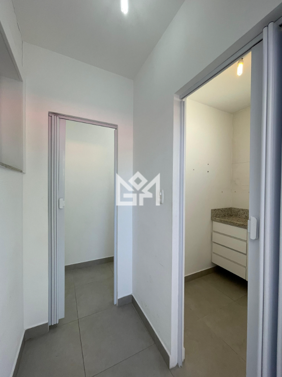 Sala/Conjunto Comercial com para aluguel, 155m² - Salgado Filho - Gravataí: 