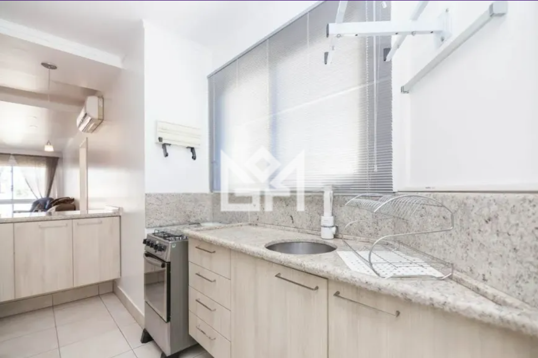 Apartamento com 2 quartos para aluguel, 80m² - Petrópolis - Porto Alegre: 