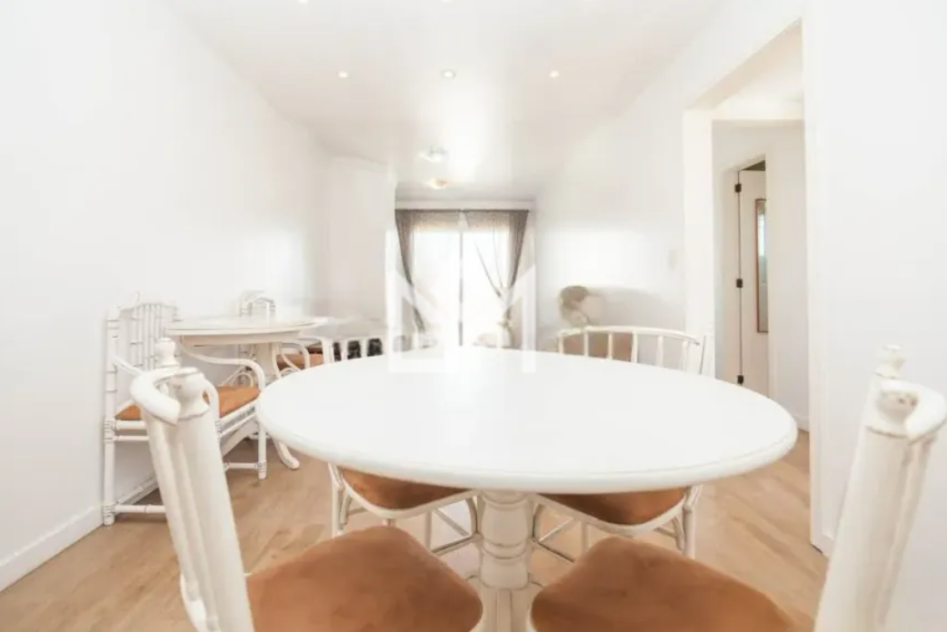 Apartamento com 2 quartos para aluguel, 80m² - Petrópolis - Porto Alegre: 