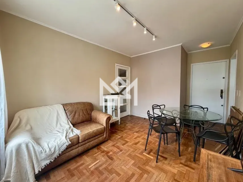 Apartamento com 2 quartos para aluguel, 70m² - Petrópolis - Porto Alegre: 