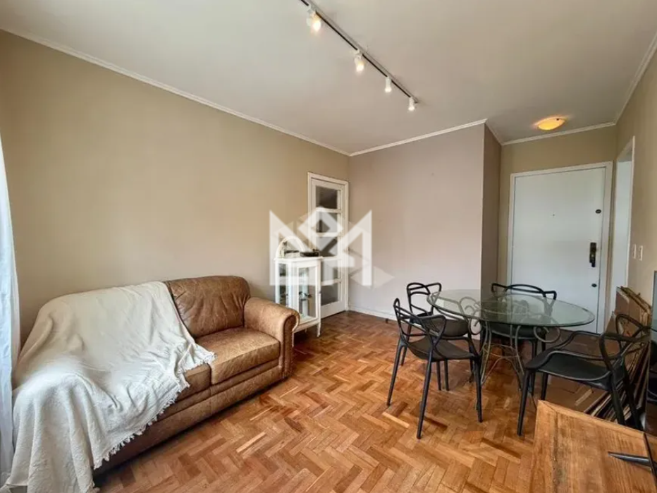 Apartamento com 2 quartos para aluguel, 70m² - Petrópolis - Porto Alegre: 