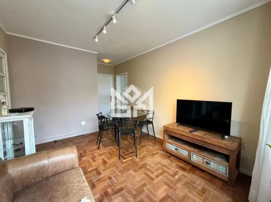 Apartamento com 2 quartos para aluguel, 70m² - Petrópolis - Porto Alegre: 