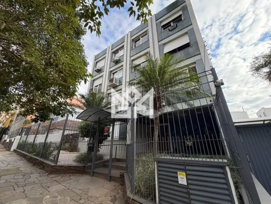 Apartamento com 2 quartos para aluguel, 70m² - Petrópolis - Porto Alegre: 