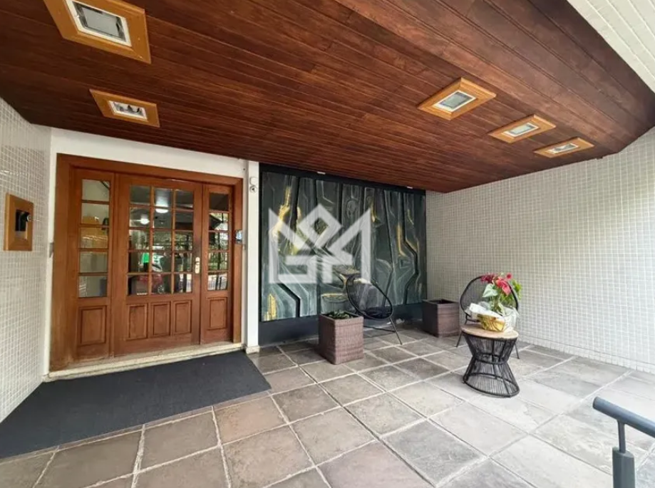 Apartamento com 2 quartos para aluguel, 70m² - Petrópolis - Porto Alegre: 